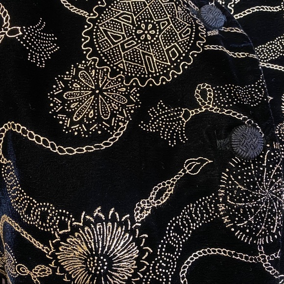 Norton McNaughton Dress Jacket - Picture 7 of 8